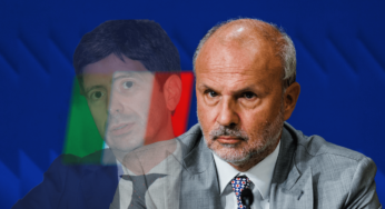 Borgonovo commenta il nuovo piano pandemico di Schillaci ▷ “Come fai a scrivere questo sul vaccino?”