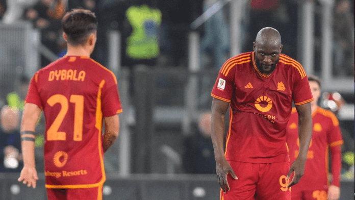 Feyenoord – Roma ▷ Le pagelle del Prof. Paolo Marcacci