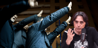 L’editoriale di Fabio Duranti su Acca Larentia ▷ “Braccia tese? Dovreste pensare ai veri problemi!”