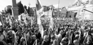 Bluff in prima pagina, giornalista star esce allo scoperto: svelato il vero volto della Sinistrash