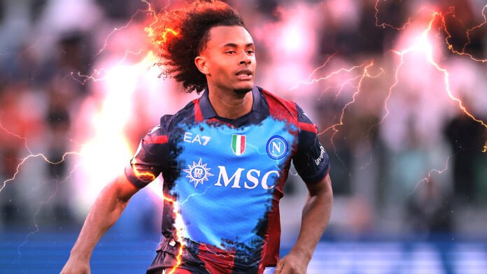 Esclusiva, Zirkzee è il nome per il dopo Osimhen ▷ “De Laurentiis ha già incontrato gli agenti”