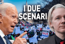 Al via l’udienza finale sul destino di Assange ▷ Il portavoce di Amnesty Italia spiega i due scenari