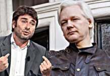 “Punirne uno per educarne cento” ▷ L’intervista sul caso Assange ad Alessandro Di Battista