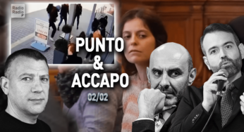 È il solito giochino: doppiopesismo sulle foto dei “neonaz*sti” aggrediti e un convegno annullato