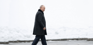 Geopolitica, anche Open si espone: la Russia di Putin non solo non sta affondando, cresce rapidamente