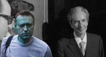 I nostri politici dicono di sapere chi ha ucciso Navalny, ma mentono da 50 anni su altri omicidi