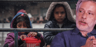 Dalla guerra in Ucraina alla vergogna di Gaza ▷ “I venti di guerra non spaventano l’esecutivo”