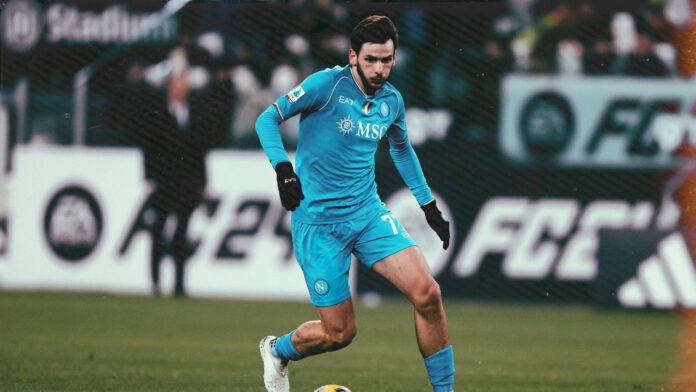 “La partita più brutta di quest’anno” ▷ L’analisi di Napoli – Barcellona