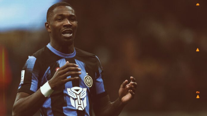 Inter, tre punti di corto muso ▷ Lo Scatto