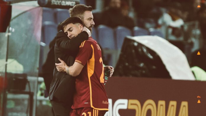 Roma-Cagliari ▷ Le pagelle del prof. Paolo Marcacci