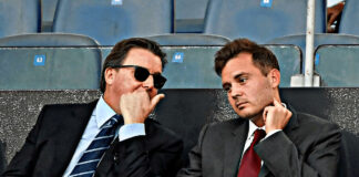 Sirene arabe a Roma, i Friedkin trattano ▷ Scarpa (Repubblica): “Si comincia a parlare di cifre”