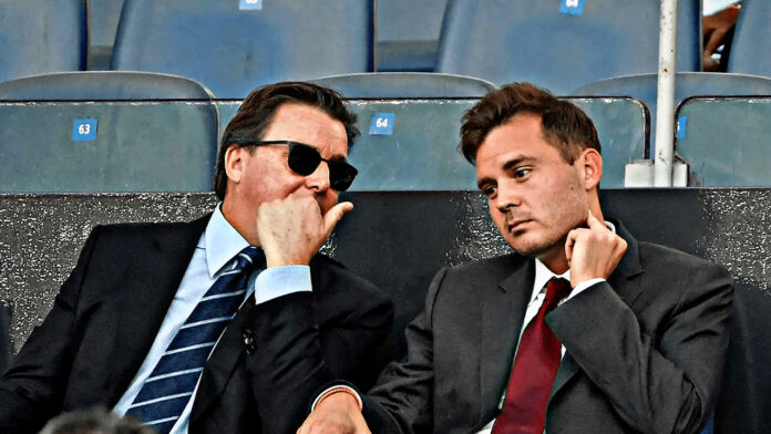 Sirene arabe a Roma, i Friedkin trattano ▷ Scarpa (Repubblica): “Si comincia a parlare di cifre”