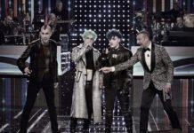 Contri e Frajese sulla magagna di Sanremo ▷ “Orwell ce l’aveva già spiegato perfettamente”