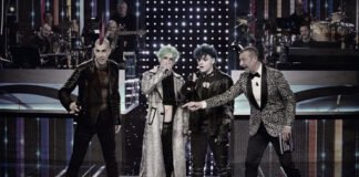 Contri e Frajese sulla magagna di Sanremo ▷ “Orwell ce l’aveva già spiegato perfettamente”