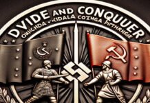 Scontro in diretta sull’antifascismo ▷ “Fa parte del divide et impera della politica!”