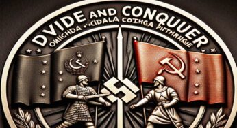 Scontro in diretta sull’antifascismo ▷ “Fa parte del divide et impera della politica!”