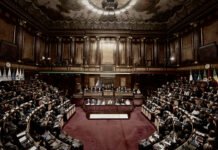 Perché vanno al governo e cambiano idea su tutto? ▷ Baldini: “Vi spiego qual è il problema”