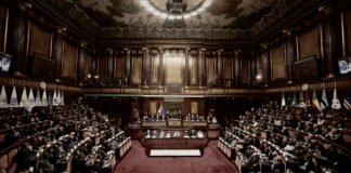 Perché vanno al governo e cambiano idea su tutto? ▷ Baldini: “Vi spiego qual è il problema”