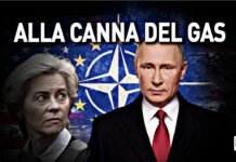 Putin fa lezione d’economia all’Europa ▷ “Guardate come ho reagito alle sanzioni”