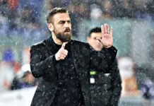 Chi ha fatto meglio da quando De Rossi allena la Roma? La sorprendente classifica