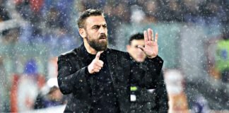 Chi ha fatto meglio da quando De Rossi allena la Roma? La sorprendente classifica