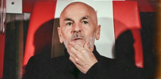 Troppo De Rossi per questo Pioli ▷ Pruzzo: “Il Milan ha raschiato il fondo a livello mentale”