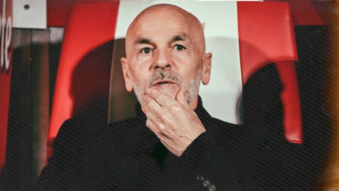 Il Milan perde e subisce la tripletta di Bourigeaud, ma l’andata basta per gli ottavi