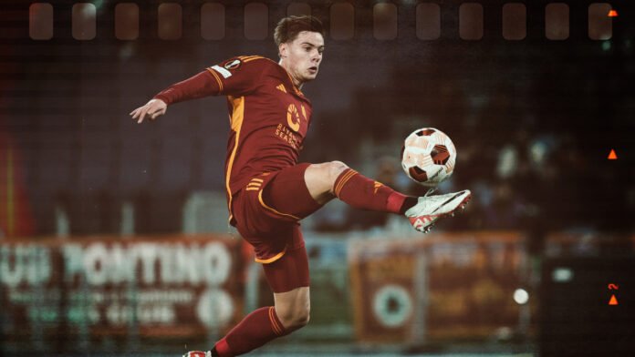 Verona – Roma, le pagelle del Prof. Paolo Marcacci