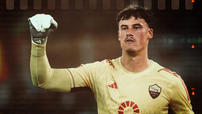 Roma-Feyenoord ▷ Le pagelle del prof. Paolo Marcacci