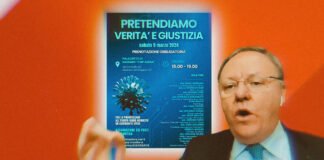L’appello dell’on. Berlato ▷ “Troppe morti improvvise in Europa, combatteremo per la verità”