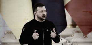 Italia, la minaccia di Zelensky ▷ Borgonovo: “Promette liste di proscrizione, ma scritte da chi?”