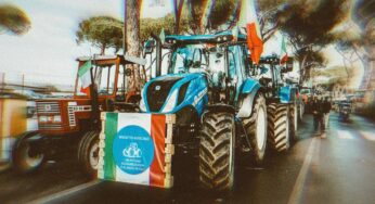 Un jolly per gli agricoltori: si può parlare direttamente con l’UE, e si può fare a Roma