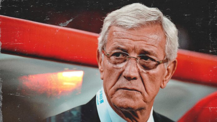 Esclusiva Radio Radio | Lippi: “Non mi aspettavo quest’Inter e questo divario. Napoli? Non so cosa gli prenda”
