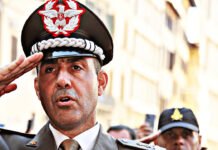 Vannacci sospeso, l’editoriale di Duranti ▷ “Ecco come la stampa crea ad hoc un nuovo martire”