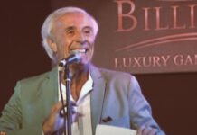 Alberto Mandolesi, un uomo buono