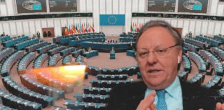 La denuncia dell’on. Berlato, “Troppo vicino ai no vax” ▷ “Pressioni per farmi fuori dalle europee”