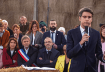 Agricoltori di tutto il mondo, unitevi!