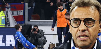 Corsi (Pres. Empoli) su Baldanzi: “Andato in lacrime a Roma, non lo vedo in campo con Dybala: vi racconto il suo carattere”