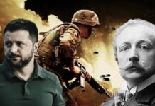 Il filo russo occulto tra le liste di Zelensky e le minacce di Macron ▷ Intervista a Boni Castellane