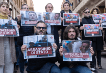 Ipocrisia made in Italy su Navalny ▷ “Prima di fare la morale alla Russia, guardiamo in casa nostra”