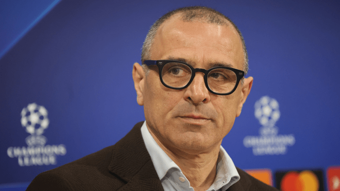 Napoli Barcellona 1-1: determina la voglia dei giocatori, non l’allenatore