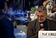 “Attenti: demolirono la Costituzione di Weimar in 10 anni” ▷ Lectio magistralis di Vincenzo Baldini