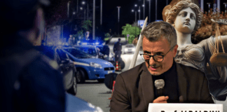 “Attenti: demolirono la Costituzione di Weimar in 10 anni” ▷ Lectio magistralis di Vincenzo Baldini