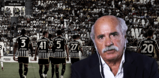 Damascelli ▷ “La Juve deve migliorare, ma c’è chi ha i conti in regola e chi se ne frega”