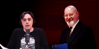 Balle da Covid: sblocchiamo ricordi ▷ L’attacco Tv di Bonaccini ai sanitari non vaccinati