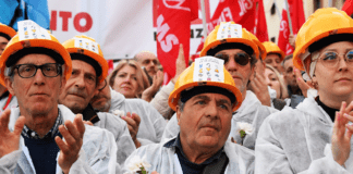 La tagliola del salario minimo spiegata bene ▷ Balzano: “Una spada di Damocle sempre sul collo”