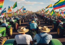 L’ultima trovata per demonizzare gli agricoltori è un ritornello visto e rivisto