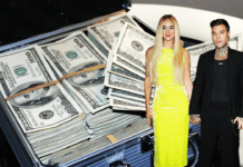 Le tasse che pagano Ferragni e Fedez sono un esempio del mondo assurdo in cui viviamo