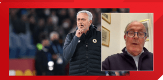 Franco Ordine e il retroscena sugli arbitri nell’era Mourinho ▷ “Diciamolo apertamente: alcuni si reclamavano sulla Roma”