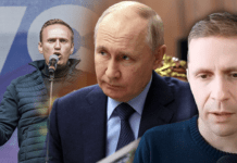 Gabellini sfata il mito del nemico del Cremlino ▷ “Vi spiego i veri potenziali nemici di Navalny”